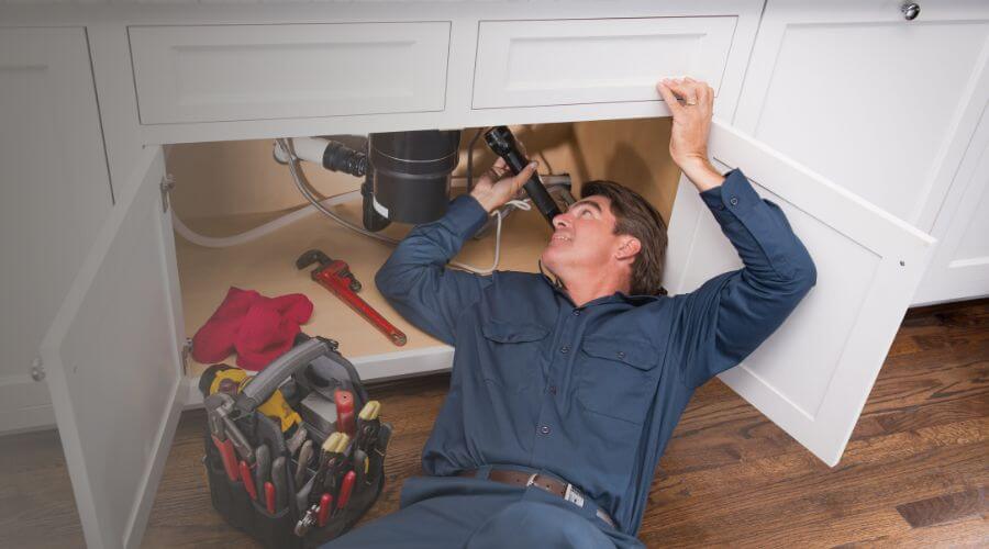 Local 24/7 Emergency Plumbing in Charleston, MS